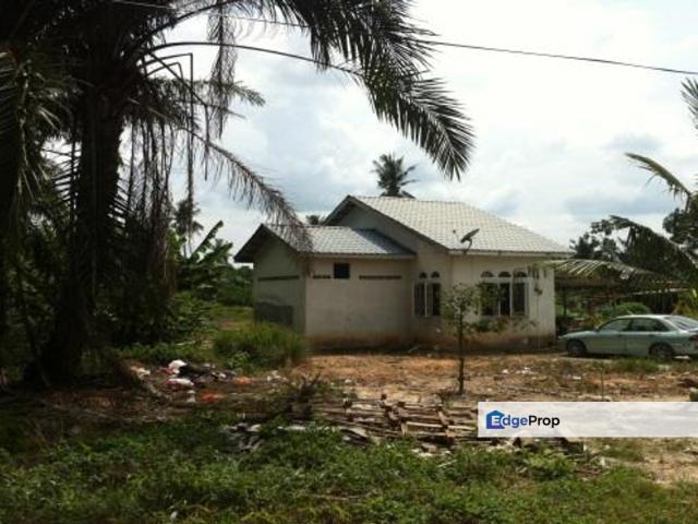 Shop for sale in Port Klang, Selangor