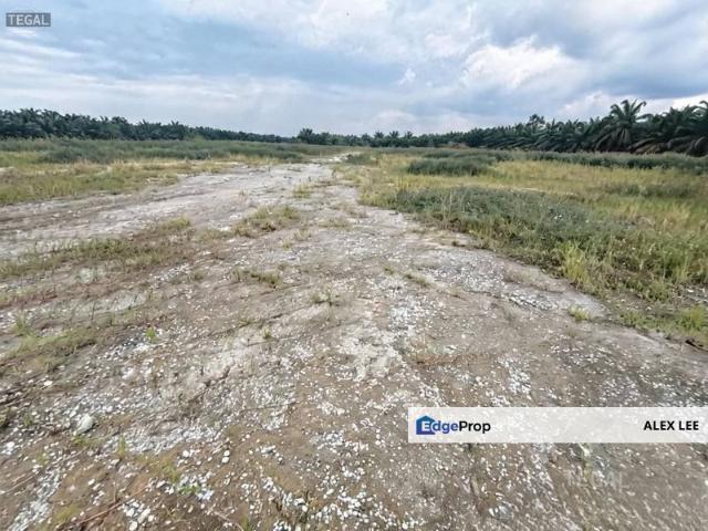 Shop for sale in Port Klang, Selangor