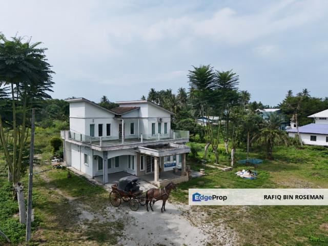 Shop for sale in Port Klang, Selangor