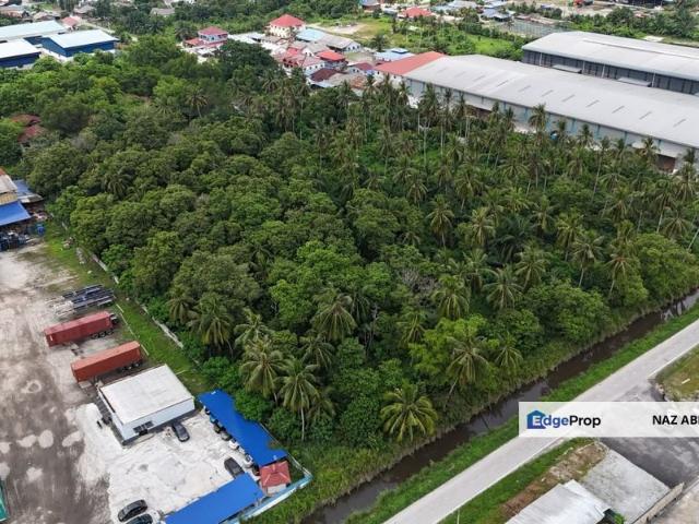Shop for sale in Port Klang, Selangor
