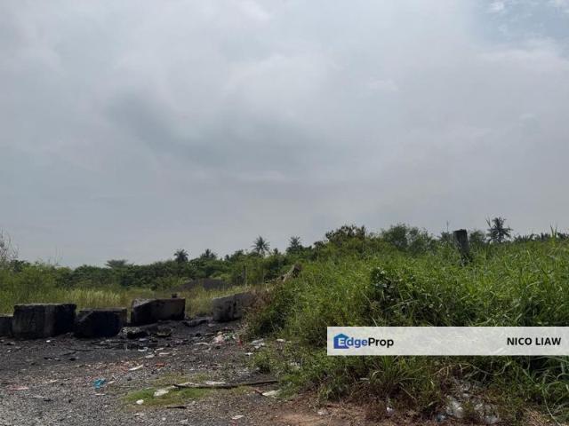 Shop for sale in Port Klang, Selangor