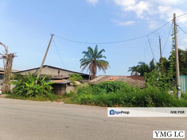 Shop for sale in Port Klang, Selangor