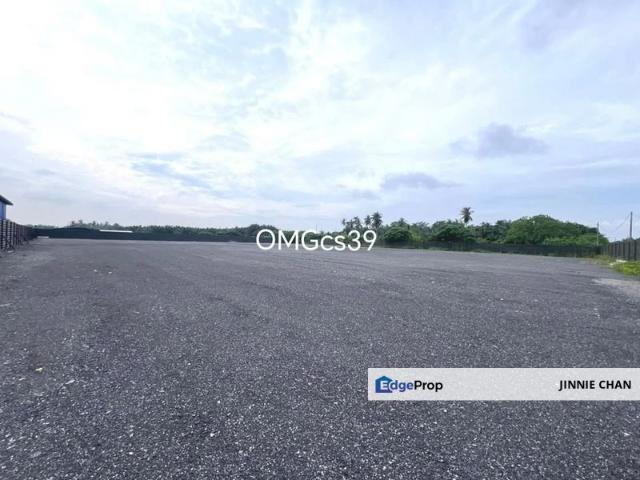 Shop for rent in Port Klang, Selangor
