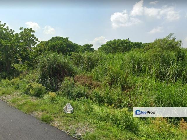 Shop for sale in Port Klang, Selangor