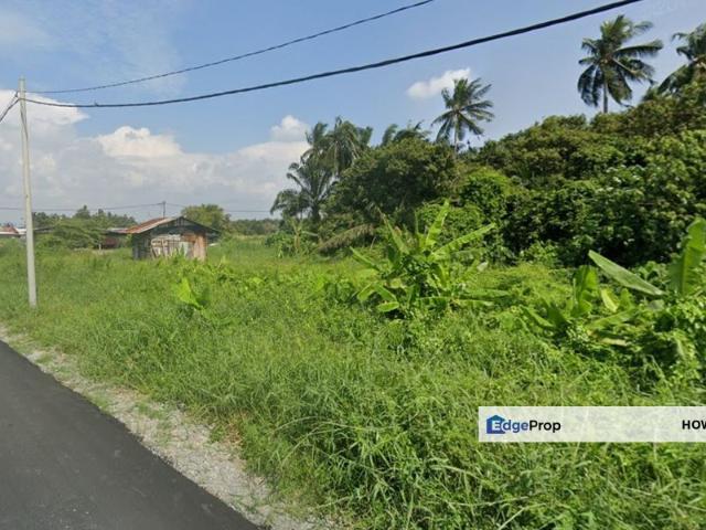 Shop for sale in Port Klang, Selangor