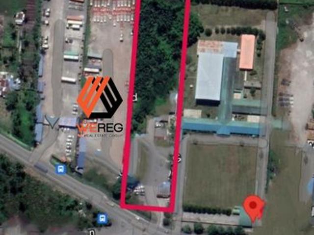 Shop for sale in Port Klang, Selangor