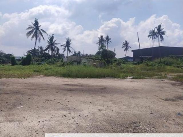 Shop for sale in Port Klang, Selangor