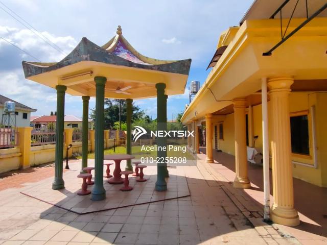 Warehouse for sale in Port Klang, Selangor