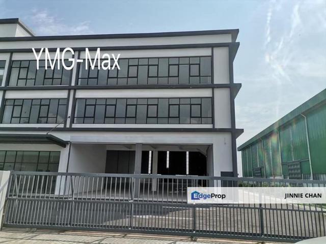 Warehouse for rent in Port Klang, Selangor