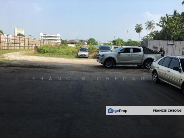 Warehouse for sale in Bandaraya Klang, Klang