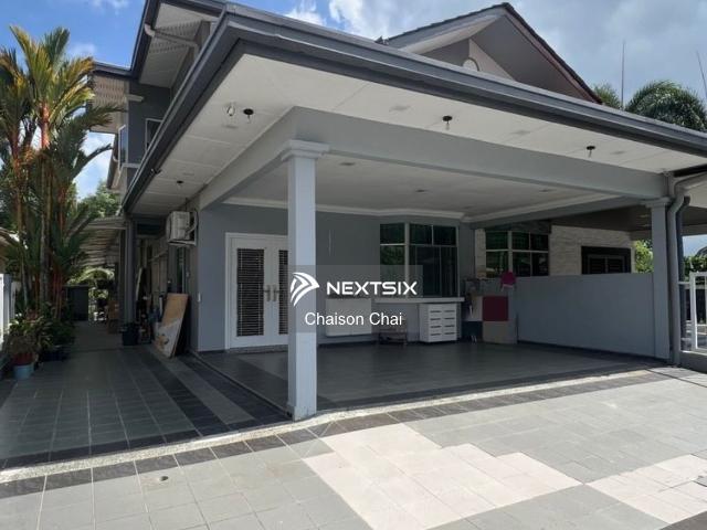 Warehouse for sale in Port Klang, Selangor