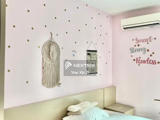 Warehouse for rent in Port Klang, Selangor