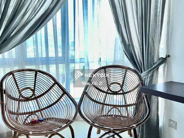 Warehouse for rent in Port Klang, Selangor