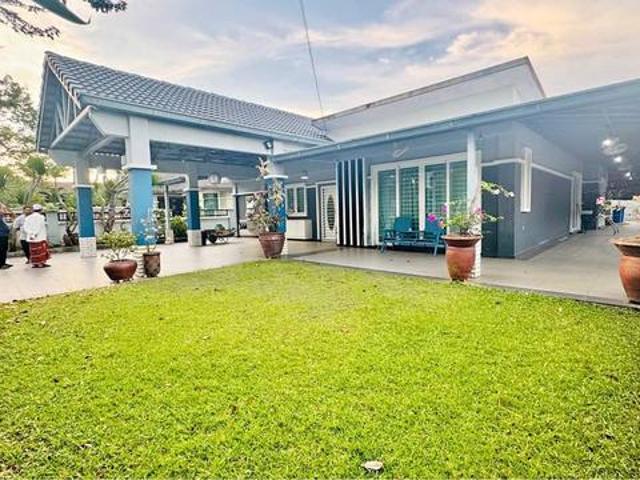 Terraced House for sale in Sri Rusa, Negeri Sembilan