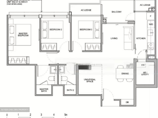 Condominium for sale