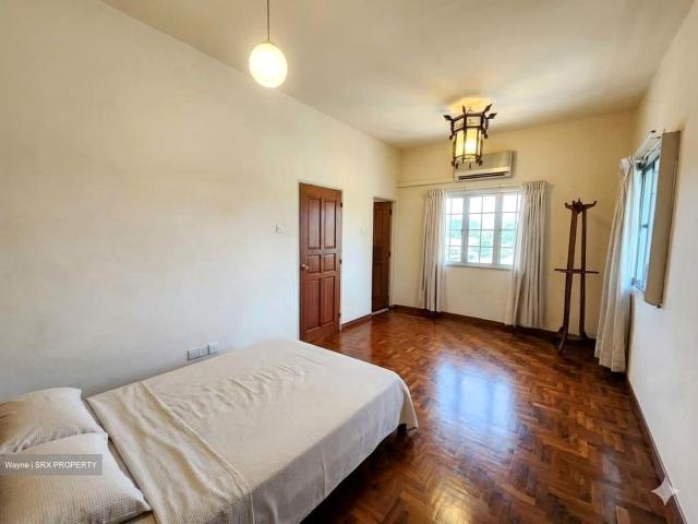 Condominium for rent