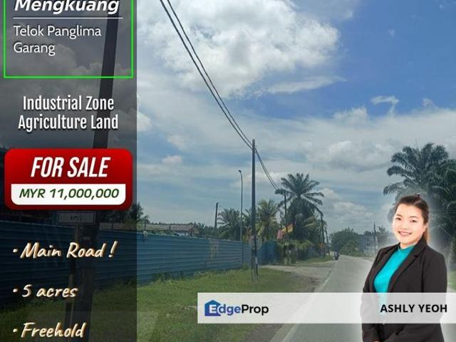 Shop for sale in Selangor
