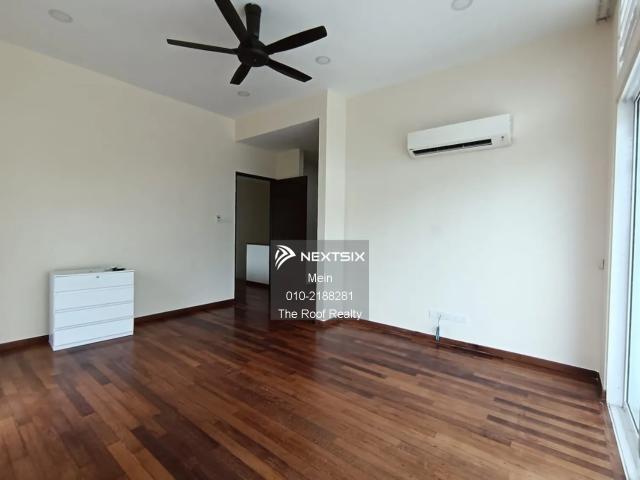Property for rent in Selangor