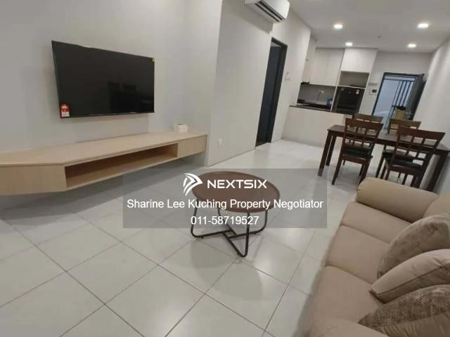 Property for rent in Selangor