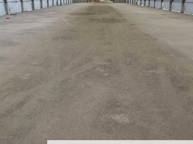 Warehouse for rent in Selangor