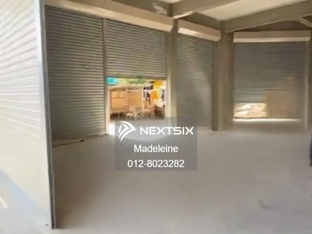 Property for rent in Selangor