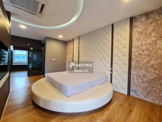 Property for rent in Selangor