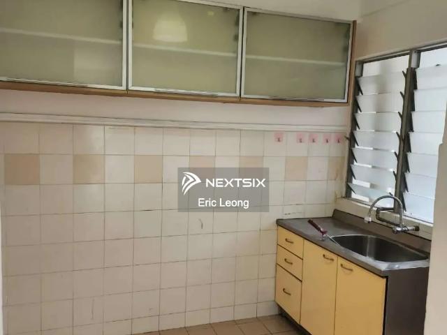 Property for rent in Selangor