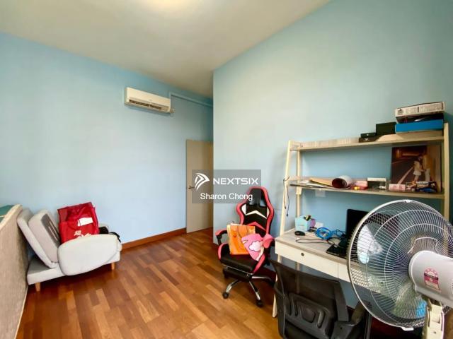 Warehouse for sale in Selangor