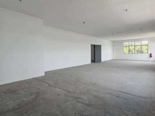 Warehouse for rent in Selangor