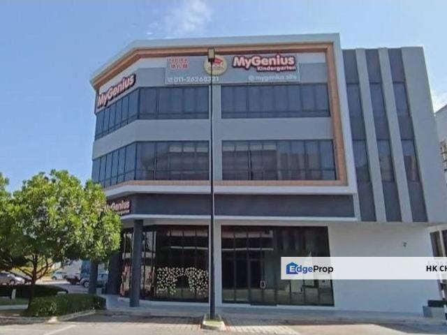 Shop for rent in Jenjarom, Selangor