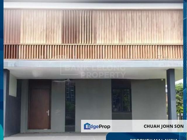 House for sale in Selangor