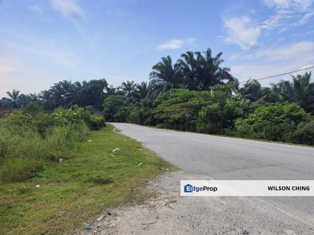 Shop for sale in Jenjarom, Selangor