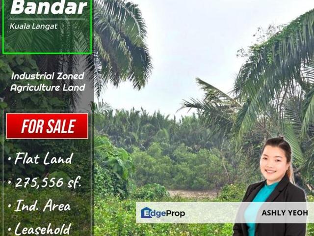 Shop for sale in Jenjarom, Selangor