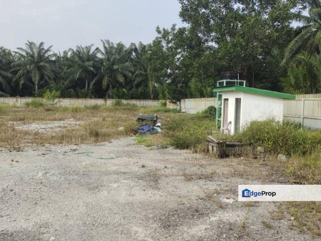 Shop for sale in Jenjarom, Selangor