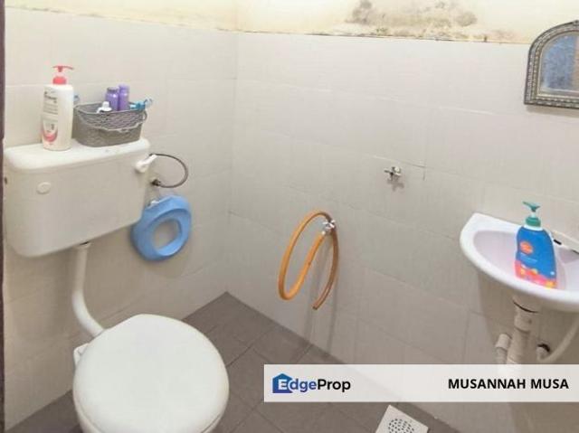 House for sale in Selangor