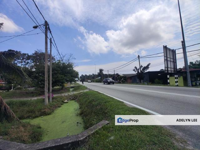 Shop for sale in Jenjarom, Selangor