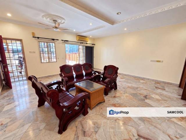 House for rent in Jenjarom, Selangor