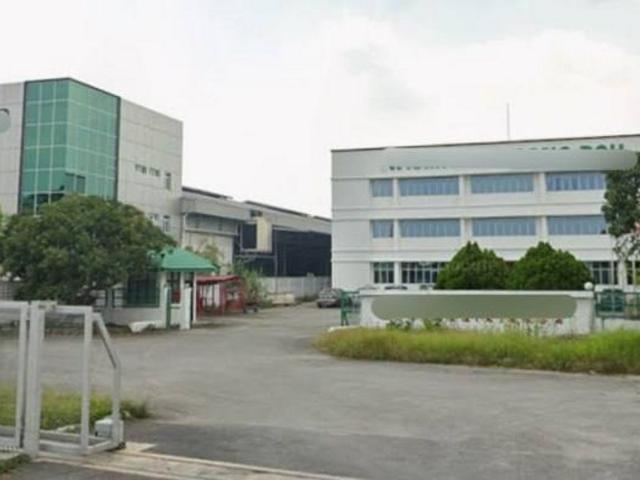 Shop for sale in Jenjarom, Selangor