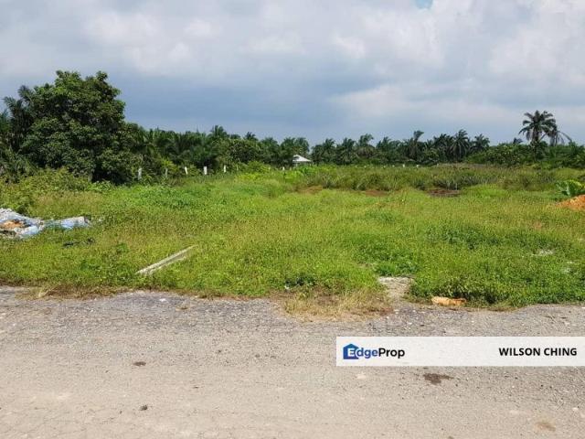 Shop for sale in Jenjarom, Selangor