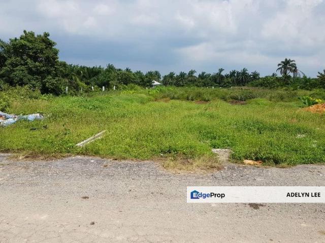 Shop for sale in Jenjarom, Selangor