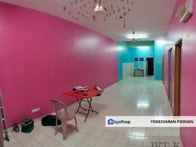 House for rent in Selangor