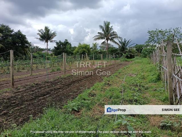 Shop for sale in Jenjarom, Selangor