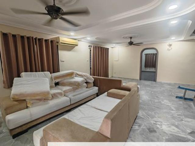 House for sale in Selangor
