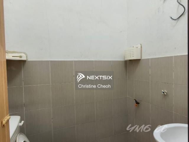 House for rent in Selangor