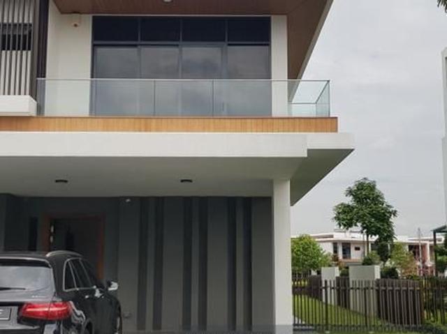 House for rent in Selangor