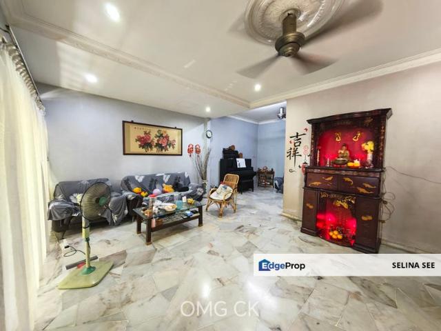 House for sale in Selangor