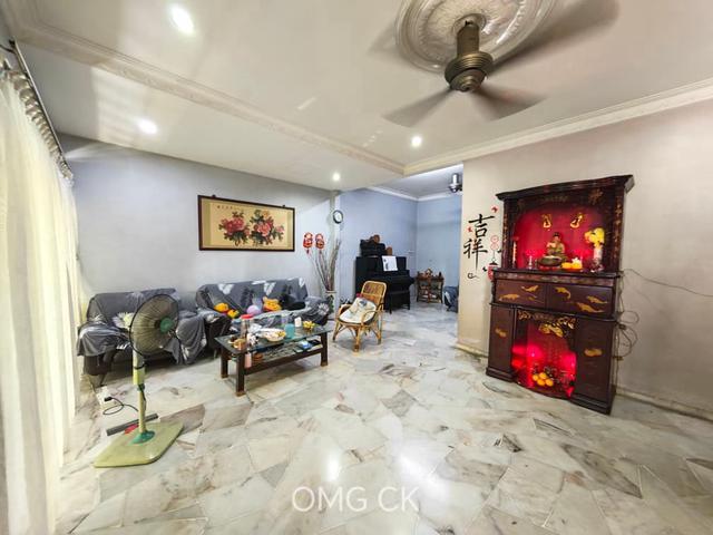 Terraced House for sale in Selangor