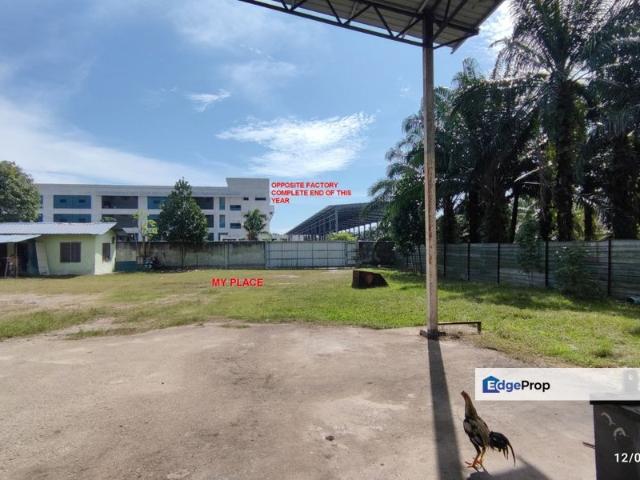 Shop for sale in Jenjarom, Selangor