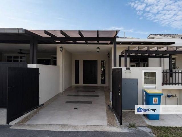 House for sale in Selangor