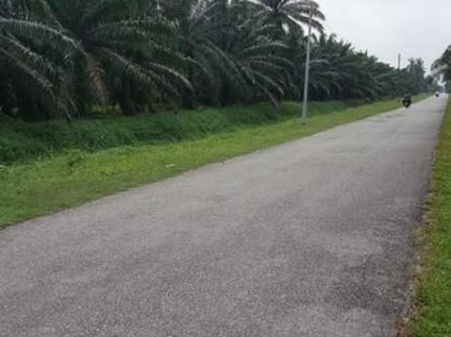 Shop for sale in Jenjarom, Selangor